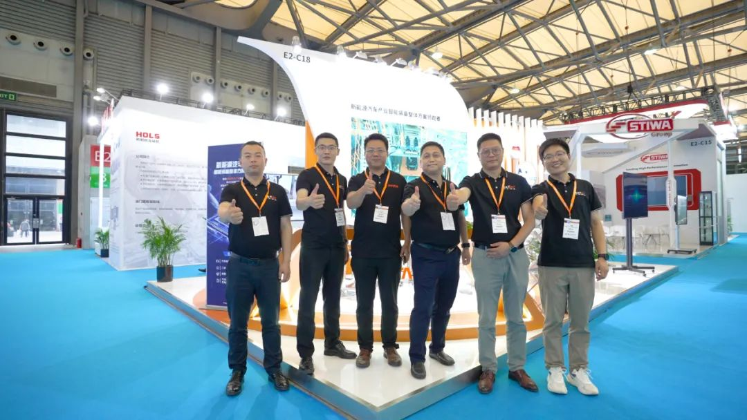 【中科摩通展会快讯】AHTE 2023 第十六届上海国际工业装配与传输技术展览会